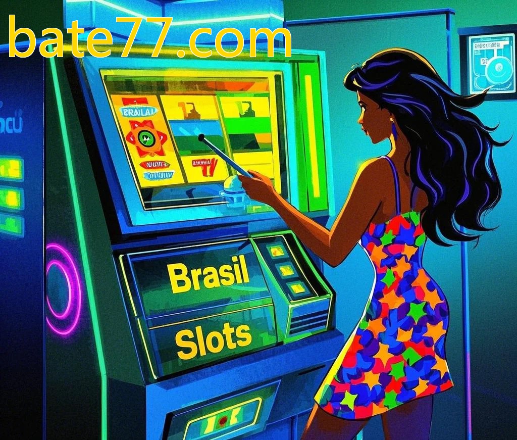 bate77.com GAME-Slots