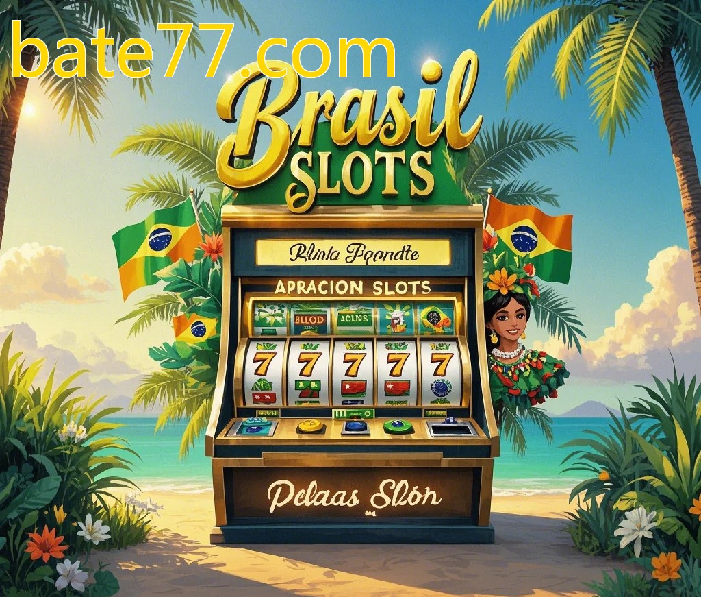 bate77.com GAME-Slots